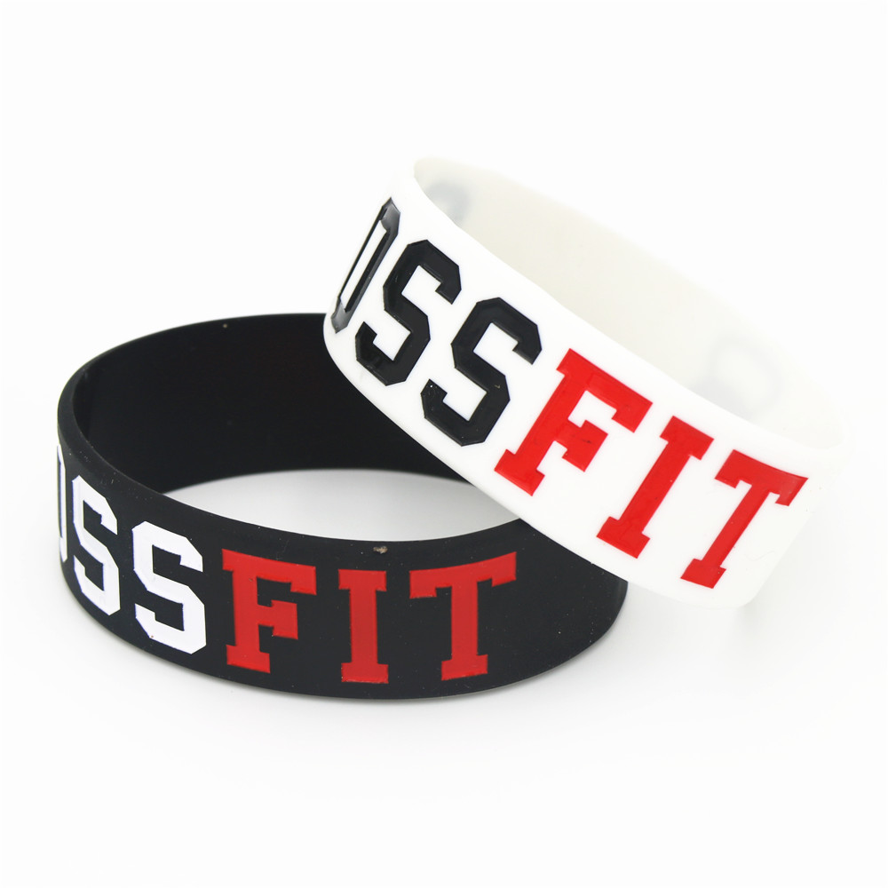 Crossfit Ga - 1 Buah Perhiasan Fashion Baru Gelang