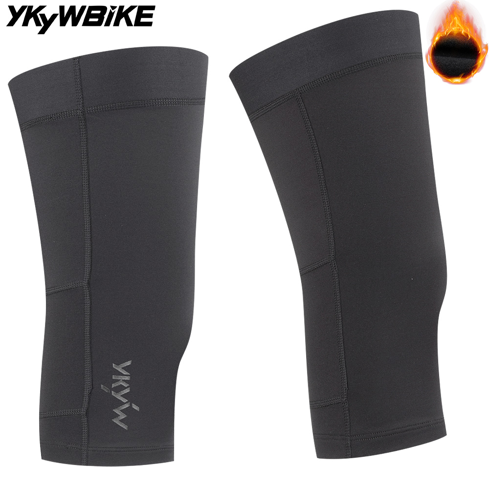 Pelindung Lutut Bersepeda Musi - Knee Sleeve Pair ulasan dan harga