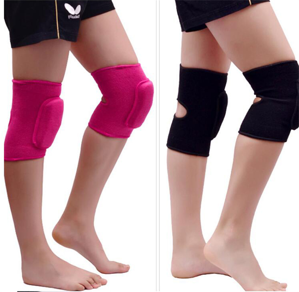 JoyCan 1CM Kualitas Tinggi Pen - Knee Sleeve Pair ulasan dan harga
