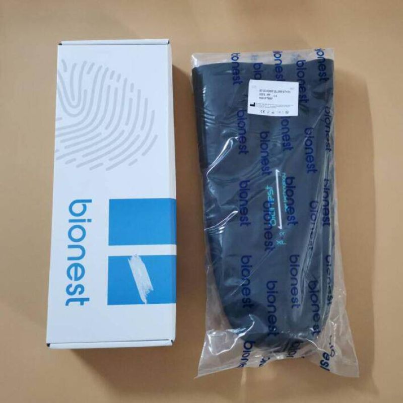 Liner Gel Prostetik untuk Pend - Knee Sleeve Pair ulasan dan harga
