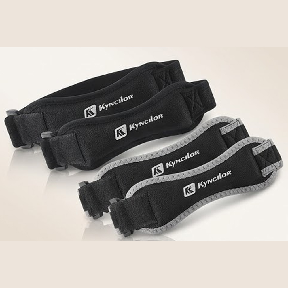 2 Buah Pelindung Olahraga Tali - Knee Sleeve Pair ulasan dan harga
