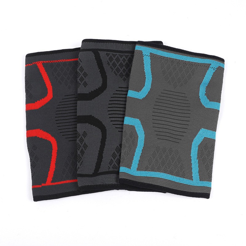 1 Buah Bantalan Penyangga Lutu - Knee Sleeve Pair ulasan dan harga