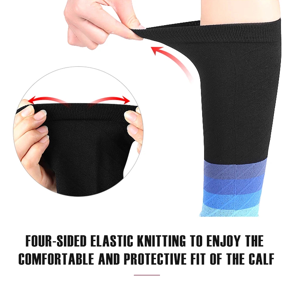 1 Pasang Kaus Kaki Kompresi Be - Knee Sleeve Pair ulasan dan harga
