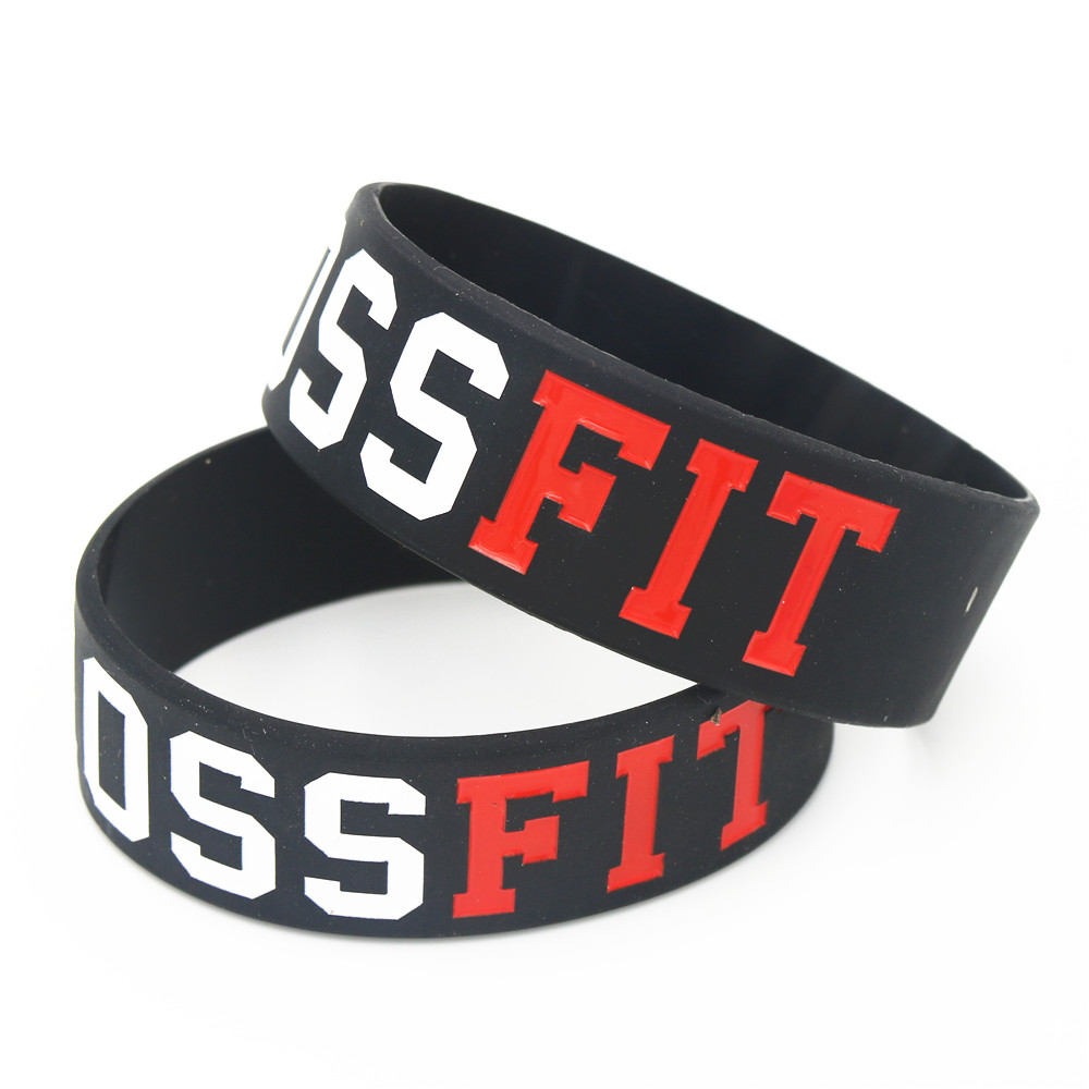 1 Buah Perhiasan Fashion Baru  - Crossfit Ga ulasan dan harga